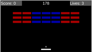 play Block Breaker Prototype