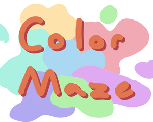 play Color Maze