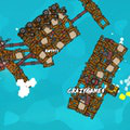 play Craft Raft Battle (.Io)