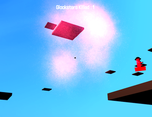 play Glocksters