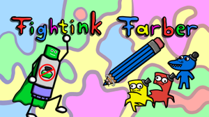 play Fightink Farber