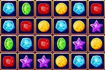 play Super Jewel Collapse