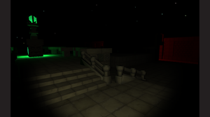 play Temple Level