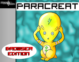 play Paracreat Browser Version