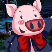 play Moderate Pig Escape