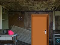 play Greybeard Man Escape