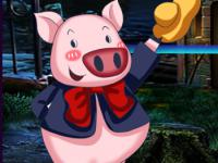 play Moderate Pig Escape