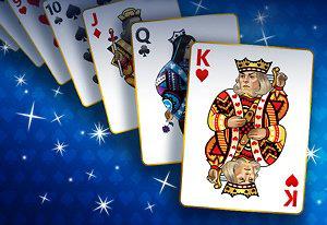 play Microsoft Solitaire Collection