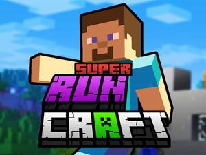 play Super Runcraft