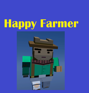 play Happy Farmer