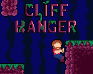 play Cliff_Hanger