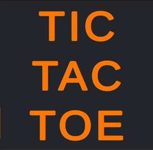 play Tic Tac Toe