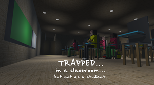 play Trapped...