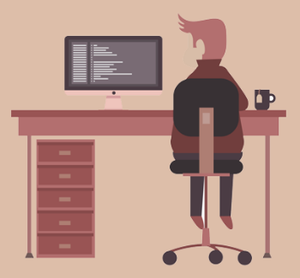 play Idle Webdev Tycoon - 0.01 (Tester)