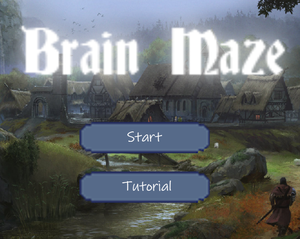 play Brain Maze
