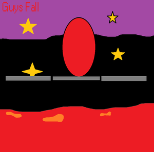 play Guys Fall