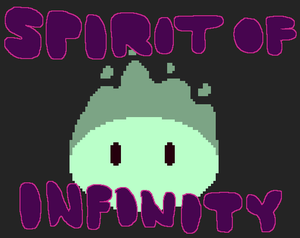 play Spirit Of Infinity