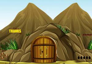 play Rescue The Rhinoceros