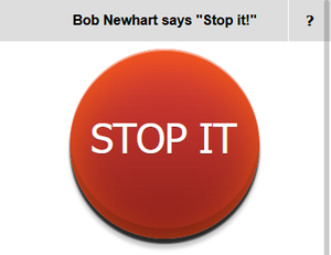 play Bob Newhart Says 