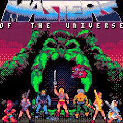 play Masters Of The Universe