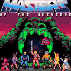 Masters Of The Universe