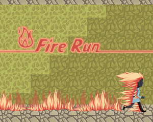 play Firerun