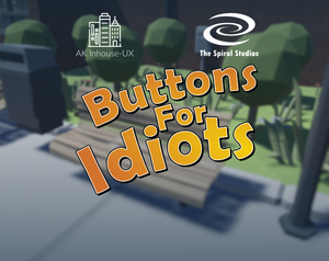 play Buttons For Idiots