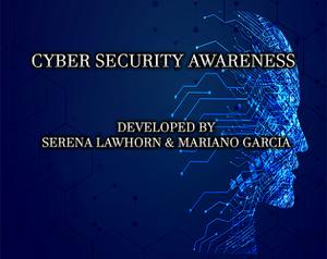 play Cyber Security Awareness