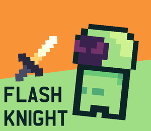 play Flash Knight