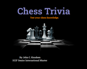 play Chess Trivia