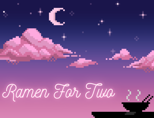 play Ramen For Two