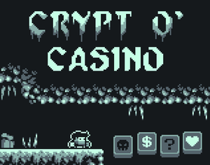 play Crypt O' Casino