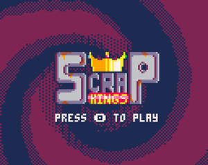 play Scrap Kings