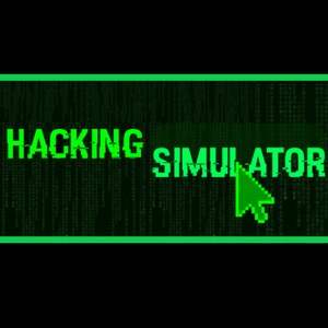 play Hacking Simulator