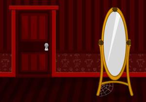 play Magic Mirror Escape