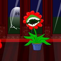 play Mousecity Magic Mirror Escape