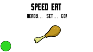 play Minigame Mash