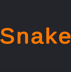 play Snake