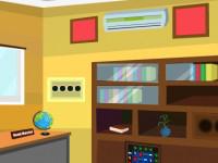play Headmaster Room Escape