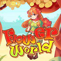 play Flower World