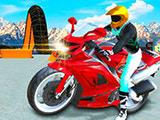 play Two Bike Stunts