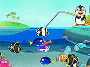 Fishing Game