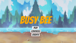 play Busy Bee