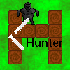 play Hunter