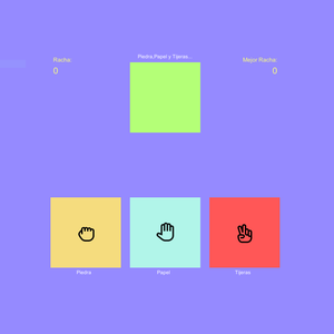 play Piedra Papel Tijeras -Pastel Ver.-