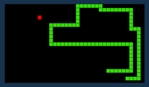 play Snake