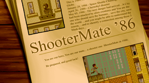 play Shootermate '86
