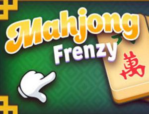Mahjong Frenzy