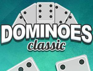 play Dominoes Classic