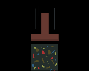 play Trashcrush!